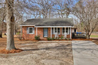 3963 Reynolds Rd, Blackville, SC 29817