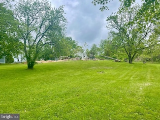 Lot on Robin Rd, Bellefonte, PA 16823