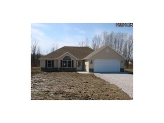 677 Rome Rock Creek Rd, Roaming Shores, OH 44084