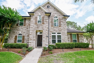 1307 Remington Crest Dr, Houston, TX 77094