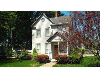 488 Washington St, Winchester, MA 01890