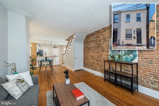 416 S Madeira St, Baltimore, MD 21231