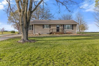 409 SW 1200th Rd, Chilhowee, MO 64733