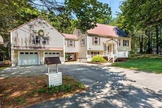 23 Lincoln Dr, Nottingham, NH 03290