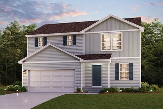 DUPONT, Milan, MI 48160
