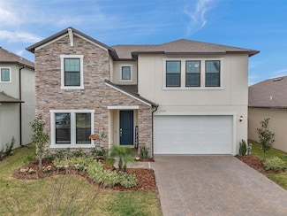 22294 Storybook Cabin Way, Land O Lakes, FL 34637