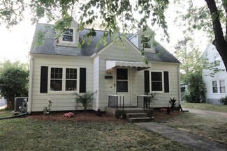 404 S 28th St, Lafayette, IN 47904