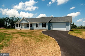 26354 Meadow Ln, Ellendale, DE 19941