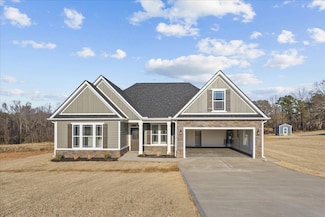 1032 Messer Farm Ln, Inman, SC 29349