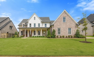 1630 Painted Horse Pass, Collierville, TN 38017
