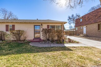 790 Eudora St, Denver, CO 80220