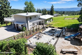 10851 W Pine St, Sandpoint, ID 83864