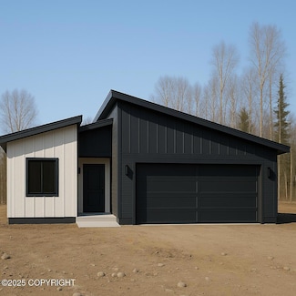 2249 N Skye Cir, Houston, AK 99694