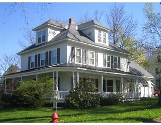 14 Highland Ave, Wilton, ME 04294