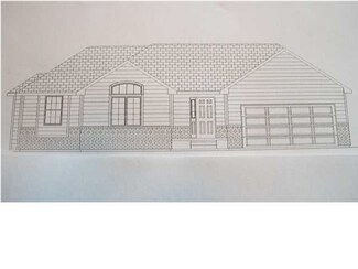 617 W Knott St, Hesston, KS 67062