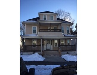 77 Prospect St, Springfield, MA 01107