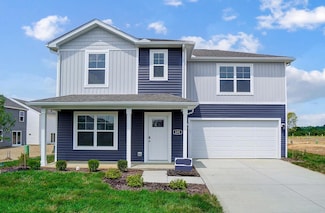 650 Hemingway Ave, Lithopolis, OH 43136