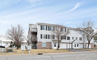 16195 71st Ln NE, Elk River, MN 55330