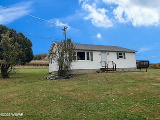 2871 Kehrer Hill Rd, Montoursville, PA 17754