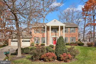 15527 Langside St, Silver Spring, MD 20905