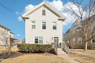 181 E 1st St, Fond Du Lac, WI 54935