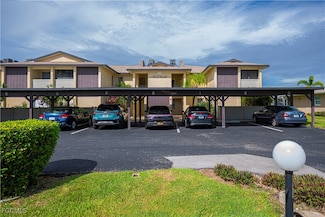 3612 SE 12th Ave Unit 6, Cape Coral, FL 33904