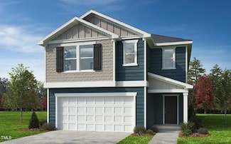 2628 Pivot Ridge Dr, Raleigh, NC 27616