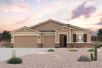 Everglade, Goodyear, AZ 85338