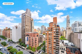 710 Park Ave Unit 15B, New York, NY 10021