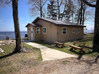 9300 N Whitefish Point Rd, Paradise, MI 49768