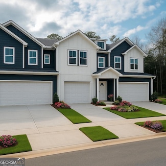 4011 Redan Rd, Stone Mountain, GA 30083