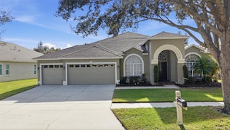 19607 Intrigue Way, Lutz, FL 33558