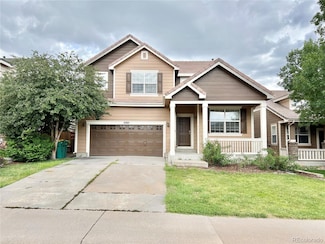 4265 Miners Candle Dr, Castle Rock, CO 80109