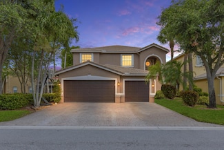 8155 Viale Matera, Lake Worth, FL 33467