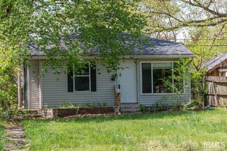 1131 Johnson St, South Bend, IN 46628