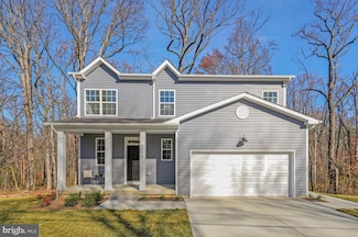 6100 Wesson Dr, Suitland, MD 20746