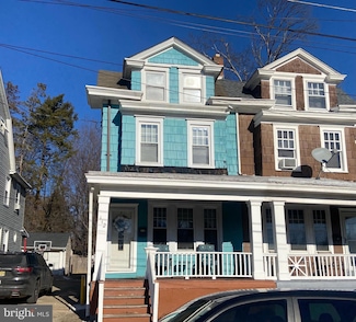 112 Reading Ave, Trenton, NJ 08618