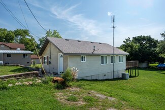 290 Easy St, Branson, MO 65616