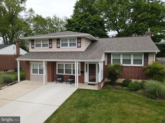 1223 Mckennans Church Rd, Wilmington, DE 19808