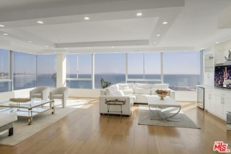17350 W Sunset Blvd Unit 601, Pacific Palisades, CA 90272