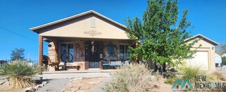 600 Corbett St, Truth Or Consequences, NM 87901