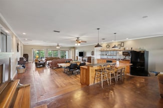 1111 Tim Hall Rd, Springtown, TX 76082