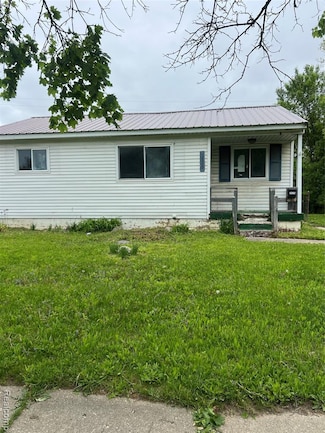 3525 Lippincott Blvd, Flint, MI 48507