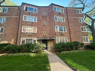 6119 N Winchester Ave Unit 1A, Chicago, IL 60660