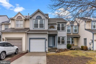 103 Endsleigh Ct, Trenton, NJ 08691