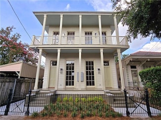 1121 Antonine St Unit 2B, New Orleans, LA 70115