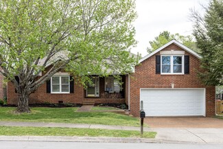 148 Heathersett Dr, Franklin, TN 37064