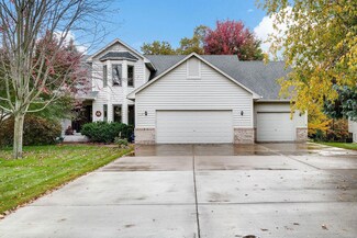 1460 138th Ave NW, Andover, MN 55304
