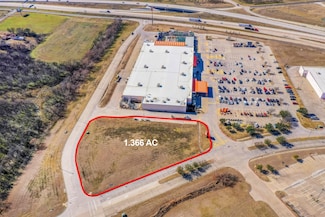 TBD 1.366 Acres Corsicana Crossing Blvd, Corsicana, TX 75109