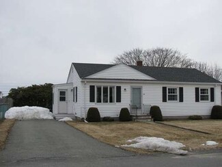 56 Sable Ave, North Dartmouth, MA 02747